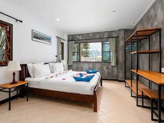 1 4 Poolside 2 Bed Chaweng